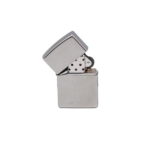 Zippo Chrom Poli