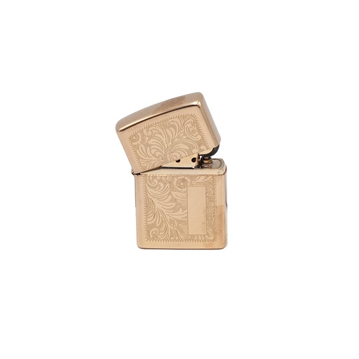 Zippo Venetian Messing