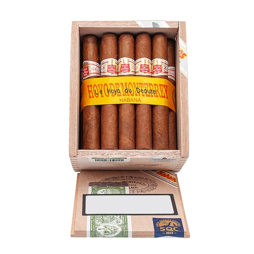 Hoyo de Monterrey du Député