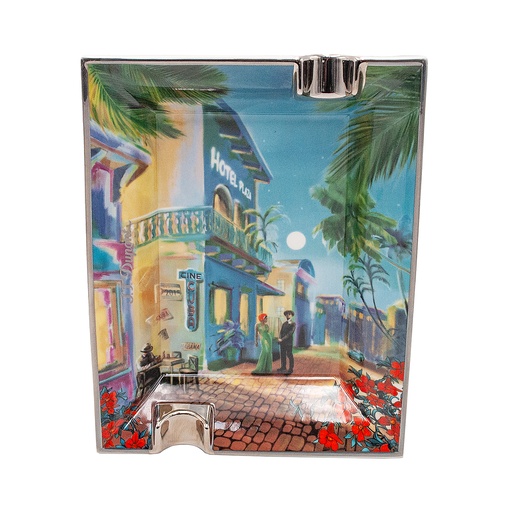 S.T.Dupont Cendrier Havana