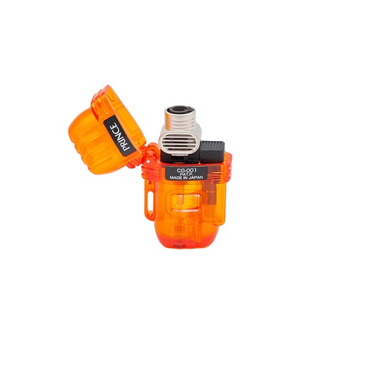Briquet Prince torche CG-001 orange