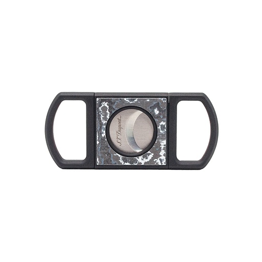 S.T.Dupont Coupr-Cigares carbone Dark Storm