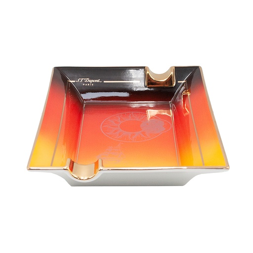 Cendrier Dupont Montecristo Le Crépuscule