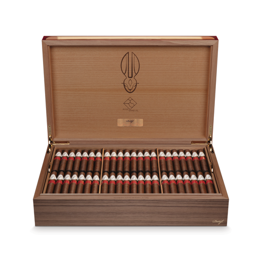 Davidoff Humidor Masterpiece Year Of The Rabbit 2023