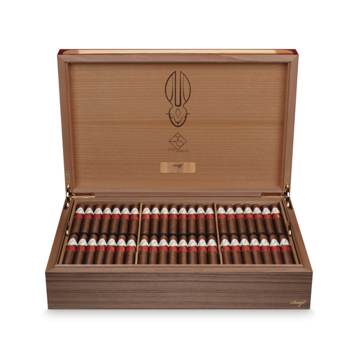 Masterpiece Humidor Year Of The Rabbit 2023