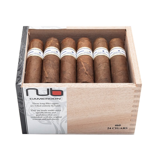 Nub Cameroon 460