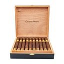 Cavalier Black I USA Double Corona