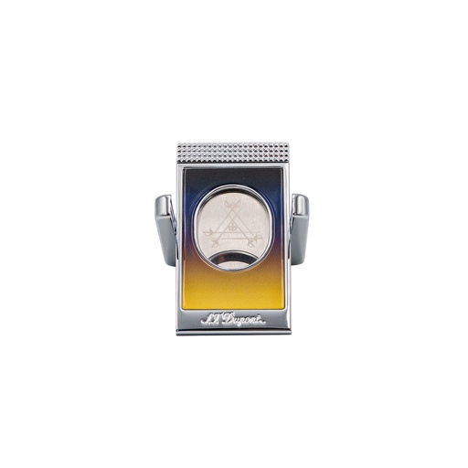 Coupe-cigares Dupont X stand La Nuit Montecristo
