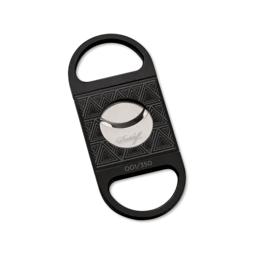 Coupe Cigare Davidoff Limited Edition 336/350