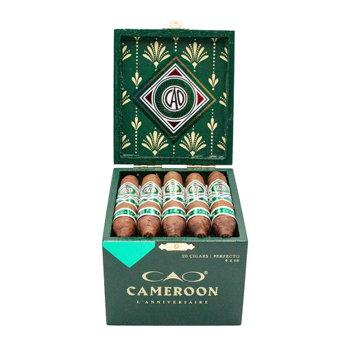 Cao Cameroon Perfecto