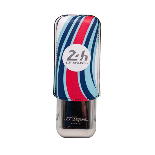 ​Étui 2 cigares 24h du Mans