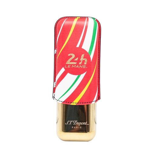 ​Étui 2 cigares 24h du Mans