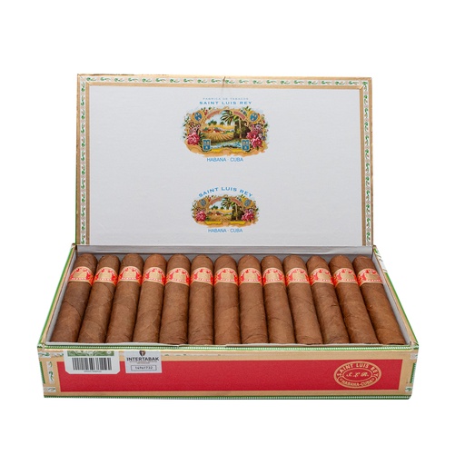 Saint Luis Rey Regios