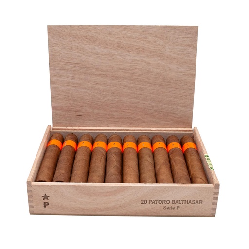 Balthasar Serie P