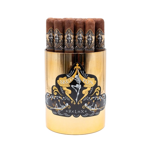 Skel Ton Jarre Xrelaxx Toro