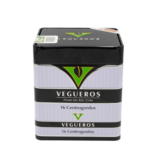 ​​Vegueros Centrogordos