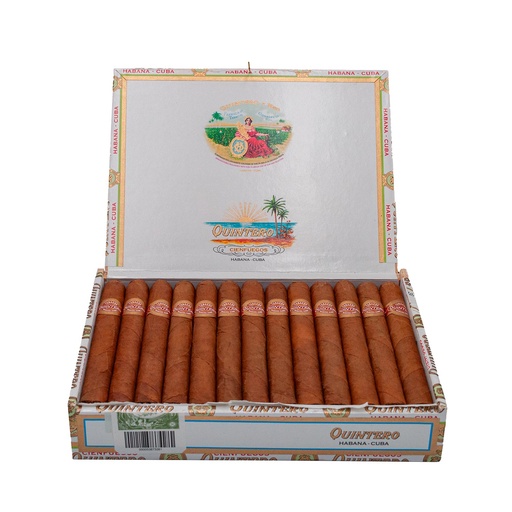 ​​Quintero Londres Extra