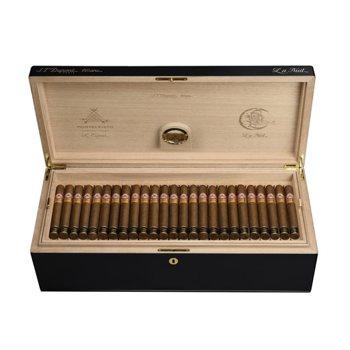 Humidor L'Esprit Le Crépuscule