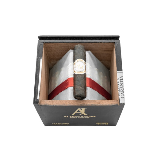 A.J. Fernandez Last Call Maduro Corticas