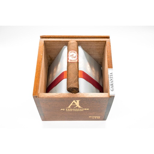 A.J. Fernandez Last Call Habano Corticas