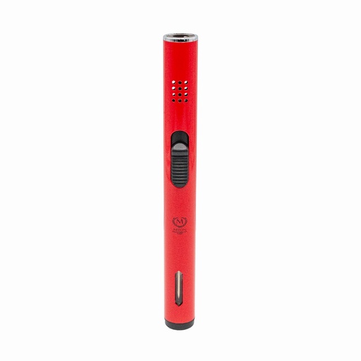 Briquet Myon Jet Flame rouge
