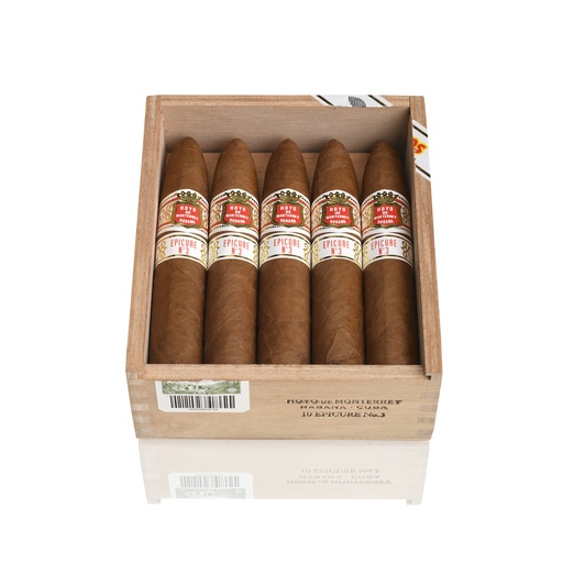 Hoyo de Monterrey Epicure No.3