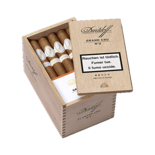 Davidoff Grand Cru No.2