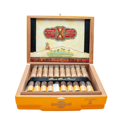 Opus X Oro Oscuro Perfecxion x