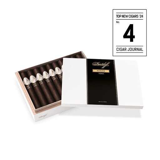 Davidoff Maduro Toro