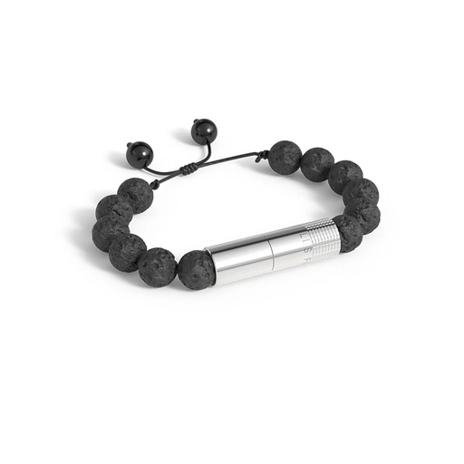 Les Fines Lames Punch Bracelet Lava