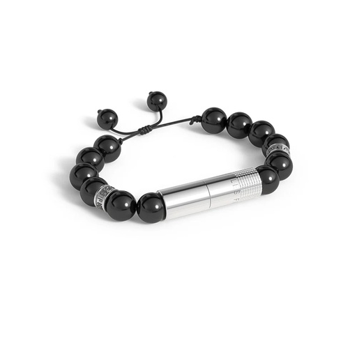 Punch Bracelet Oscuro Ring I