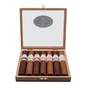 Sampler Box Robusto
