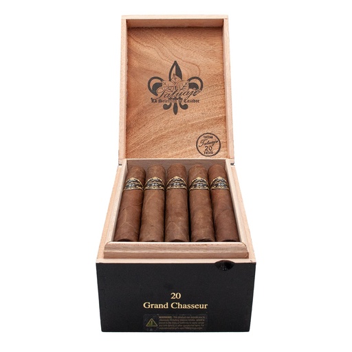 Tatuaje Grand Chasseur 20th Anniversary