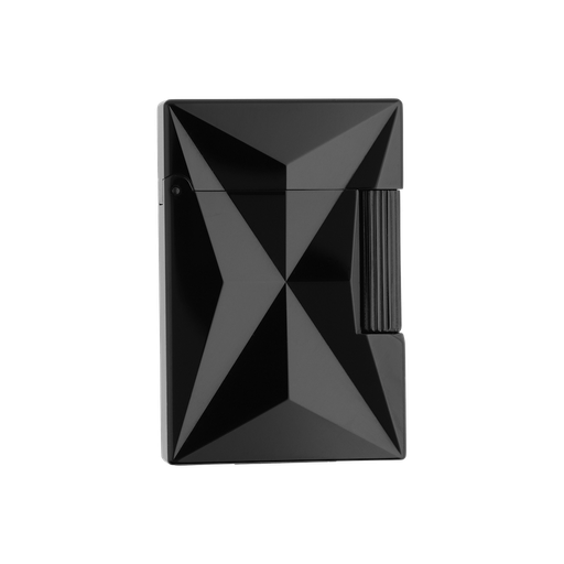 Briquet Ligne 2 Fire X Noir