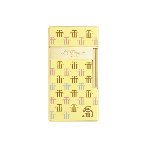 ​​​​Briquet S.T. Dupont Biggy Trinidad