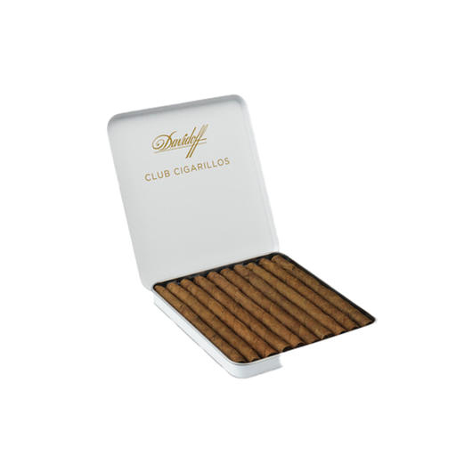 Mini Cigarillos Gold