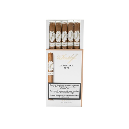 Davidoff Signature 1000