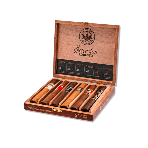 Antañao CT Robusto