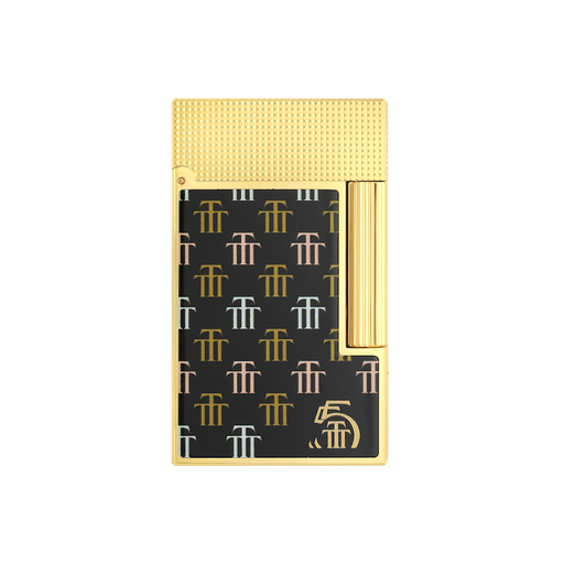 Briquet Dupont Ligne 2 Cling Trinidad