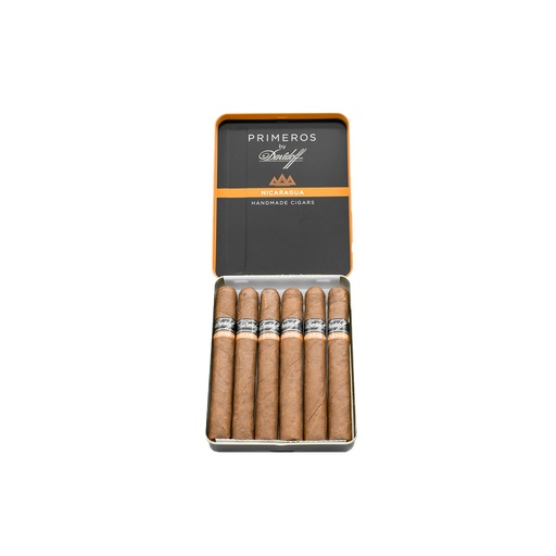 Davidoff Primeros Nicaragua