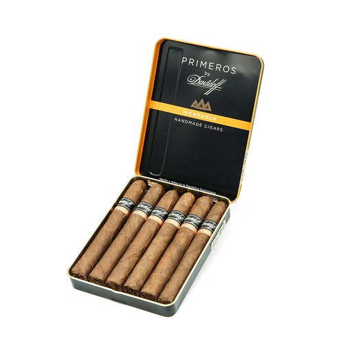 Davidoff Primeros Nicaragua Maduro