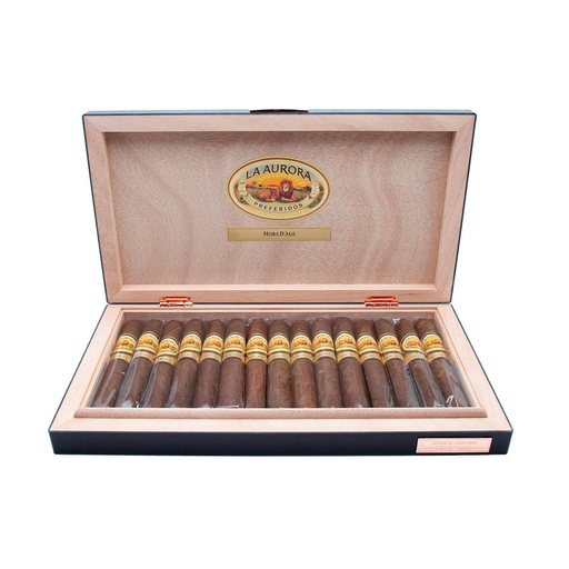 Hors d'Age LE 2022 Toro