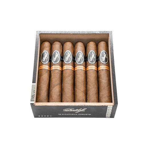 Davidoff Nicaragua Robusto