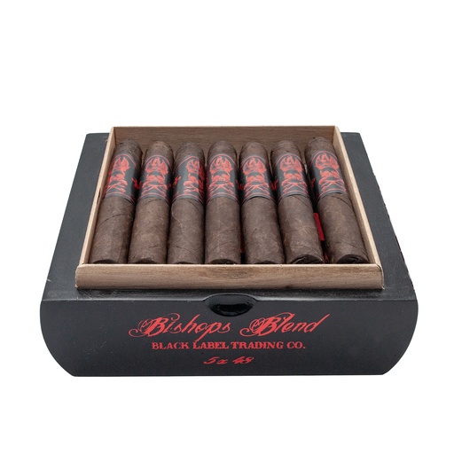 Royalty Robusto (copie)