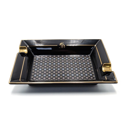 Cendrier Dupont  Grand Trinidad