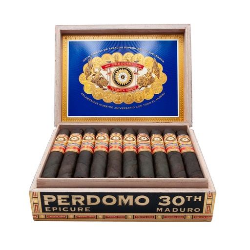 30 Th Epicure Madoro