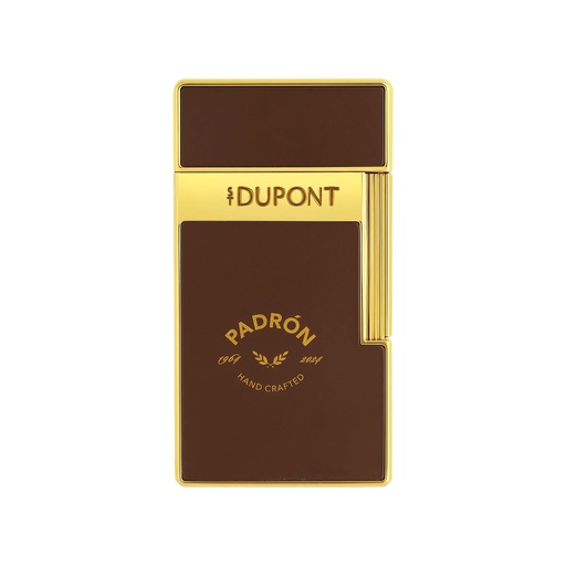 ​​​​Briquet Biggy Padron