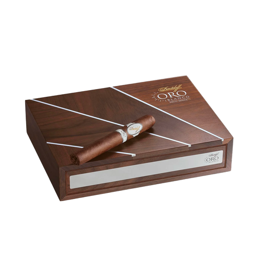 Davidoff Oro Blanco Special Reserve 111 Years