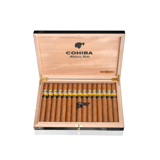 Cohiba Esplendidos Gran Reserva Cosecha 2017 (15)