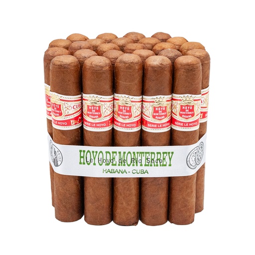 Hoyo de Monterrey Rio Seco